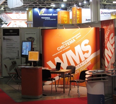  CeMAT 2012 (). 