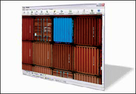 CTMS. Система управления контейнерным терминалом JET CTMS